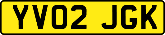YV02JGK