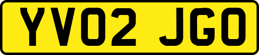 YV02JGO