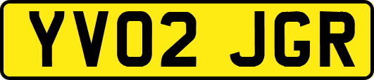 YV02JGR