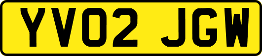 YV02JGW