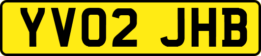 YV02JHB
