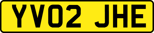 YV02JHE