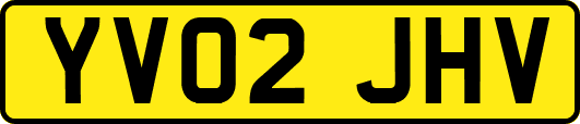 YV02JHV