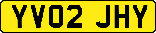 YV02JHY