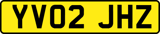 YV02JHZ