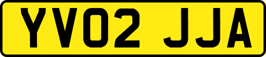 YV02JJA