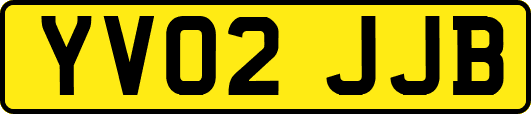 YV02JJB