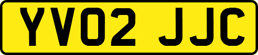 YV02JJC