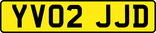 YV02JJD