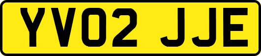 YV02JJE