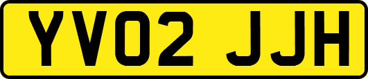 YV02JJH