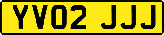 YV02JJJ