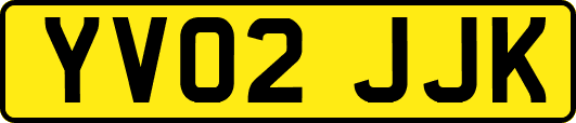 YV02JJK
