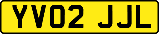 YV02JJL