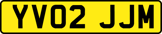YV02JJM