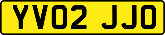 YV02JJO