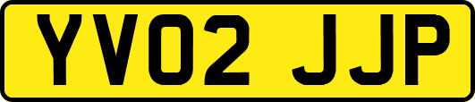 YV02JJP