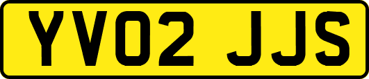 YV02JJS