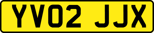 YV02JJX