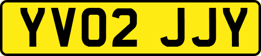 YV02JJY