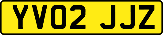 YV02JJZ