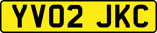 YV02JKC
