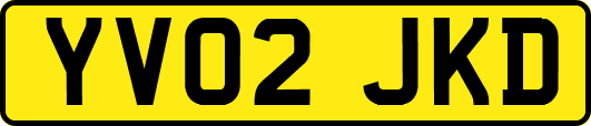 YV02JKD