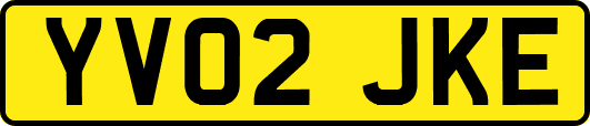 YV02JKE