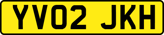 YV02JKH