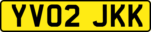 YV02JKK