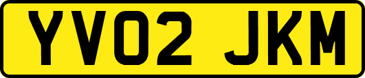 YV02JKM