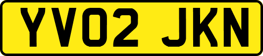 YV02JKN
