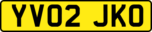 YV02JKO