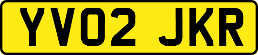 YV02JKR