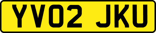 YV02JKU