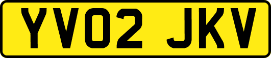 YV02JKV
