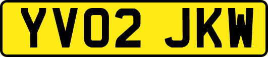 YV02JKW