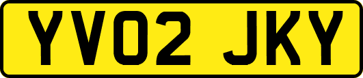 YV02JKY