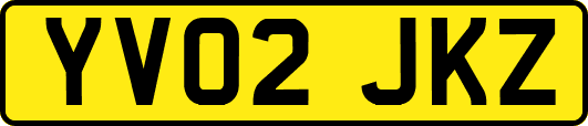 YV02JKZ