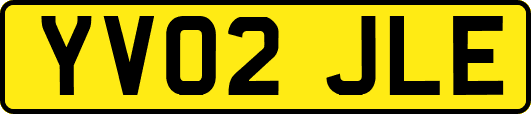 YV02JLE