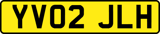 YV02JLH