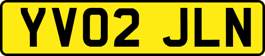 YV02JLN