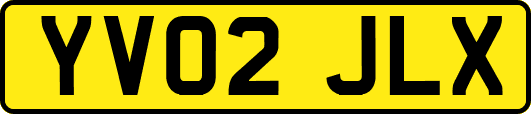 YV02JLX