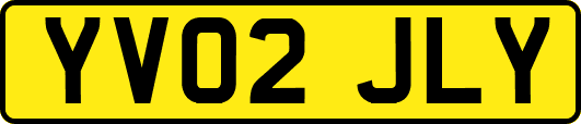 YV02JLY