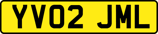 YV02JML