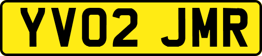 YV02JMR