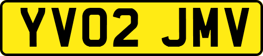 YV02JMV