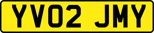 YV02JMY