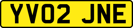 YV02JNE