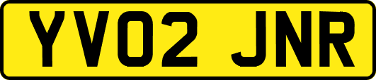 YV02JNR